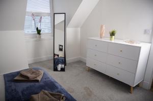 Cuan Flat - Oban