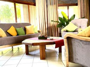 Kandy - City Hideout Villa