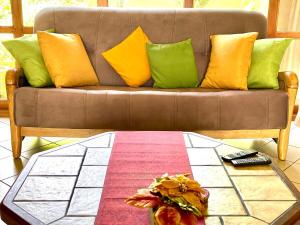 Kandy - City Hideout Villa