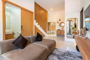 Quentin 2 BR Private Pool Villa ZN271