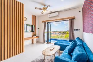 Quentin 2 BR Private Pool Villa ZN271