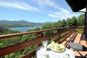 Ferienhaus Magico Lago Orta San Giulio Italien