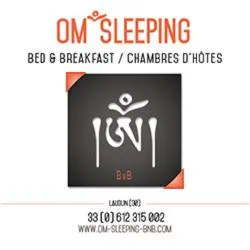 Om'Sleeping B&B - Tresques