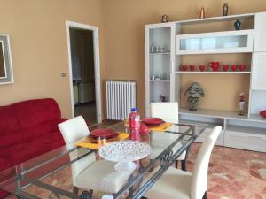 Апартамент Blanchi di Roascio Дронеро Iталiя