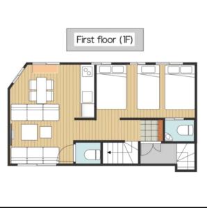 別邸Zen小岩 Bettei Zen Koiwa