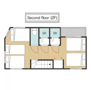 別邸Zen小岩 Bettei Zen Koiwa