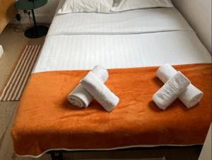 Cosy Studio for 2 in Saint Germain des Pres