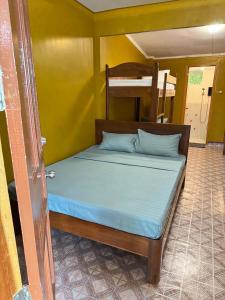 SandGrizz Tourist Inn