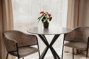 White House Iris Cluj Napoca - Apartament 2 - parcare gratuita, self check in 24h, aeroport 15 minute !