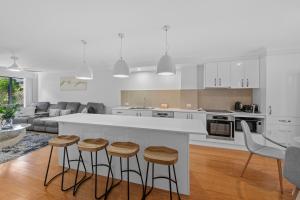 Hilltop Residences Chermside