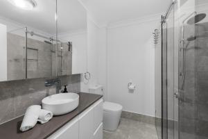 Hilltop Residences Chermside