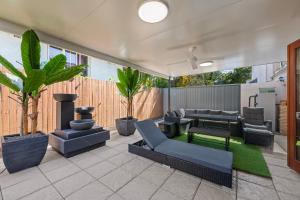 Hilltop Residences Chermside