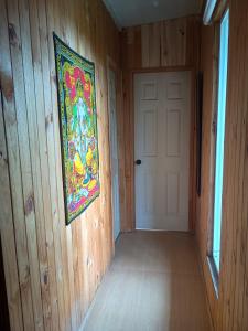 Habitación cómoda en Pelluco