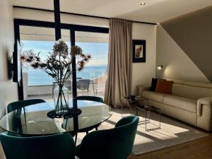 Aparthotel Villa V with breakfast and free parking