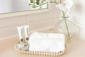 Glens Parkview Apartments