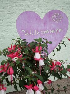 Gästehaus Huber Frühstückspension