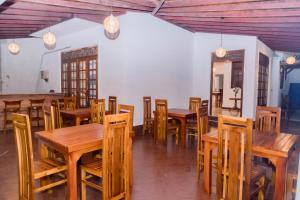 Daions Villa Mirissa