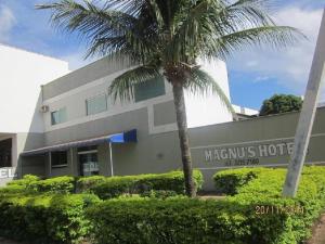 Hotel Magnus