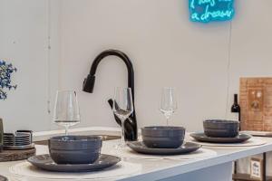 Casita Lonestar - Free PKNG - Pool Views plus Wifi