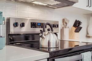 Casita Lonestar - Free PKNG - Pool Views plus Wifi