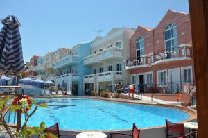 Epis Hotel Chania Greece