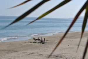 Punta Veleros Ocean front villa #wakavilla