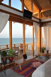 Punta Veleros Ocean front villa #wakavilla