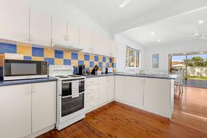 Barronstown - Pet Friendly with Fire Pit