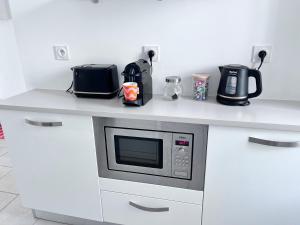 Refuge chic à des pas des plages du Mourillon