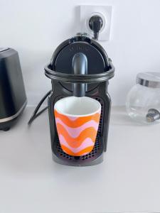 Refuge chic à des pas des plages du Mourillon