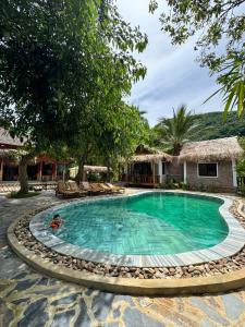 Coconut Minh Tho Homestay