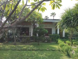 Werdhi sedana homestay