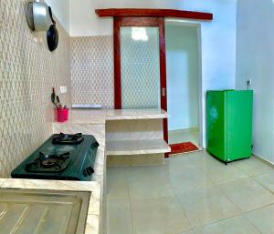 Werdhi sedana homestay