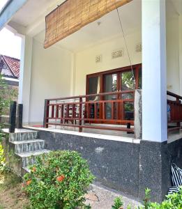 Werdhi sedana homestay