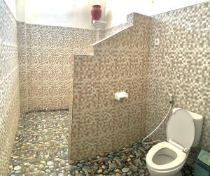 Werdhi sedana homestay