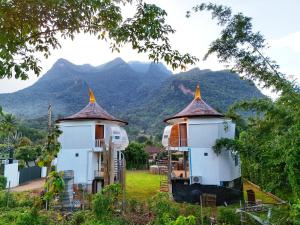 Wintersong วินเทอร์ซอง เชียงดาว