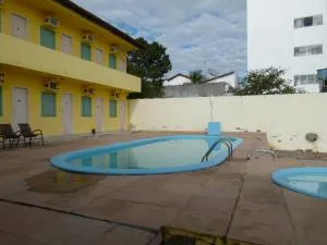 Pousada Casarrara - Itaberaba