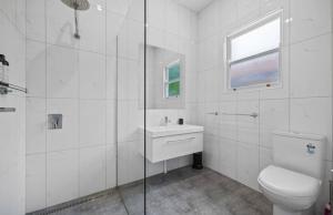 Stylish Soldiers Hill Retreat