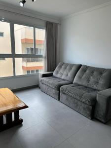 Apto Vista Mar, 10 minutos da Roda Gigante com Garagem