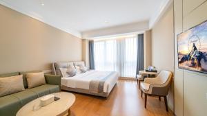 Chengdu Youyue High-Rise Apartment - Chunxi Road Tianfu Square Branch