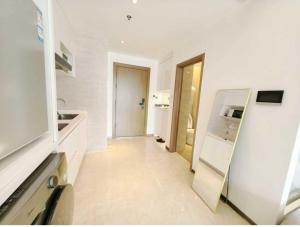 Chengdu Youyue High-Rise Apartment - Chunxi Road Tianfu Square Branch