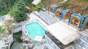 Lotus Hostel Ha Giang Loop