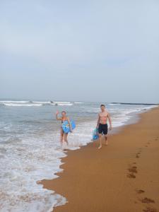 Roy villa Landside hotel