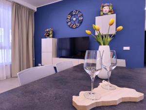 Al Centro di Palermo - Casa Bertolino