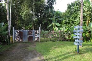 Baan Chi Homestay
