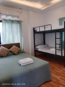 Lac View Desert Beach Resort