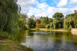 Promenada 13 Classic Apartment by Solarento