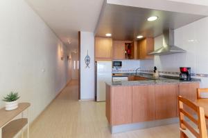 Encanto frente al mar, relax y confort en Peñíscola