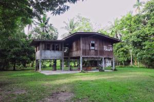 Baan Chi Homestay