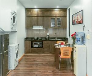 Moon Hotel Apt 3 Pham Tuan Tai